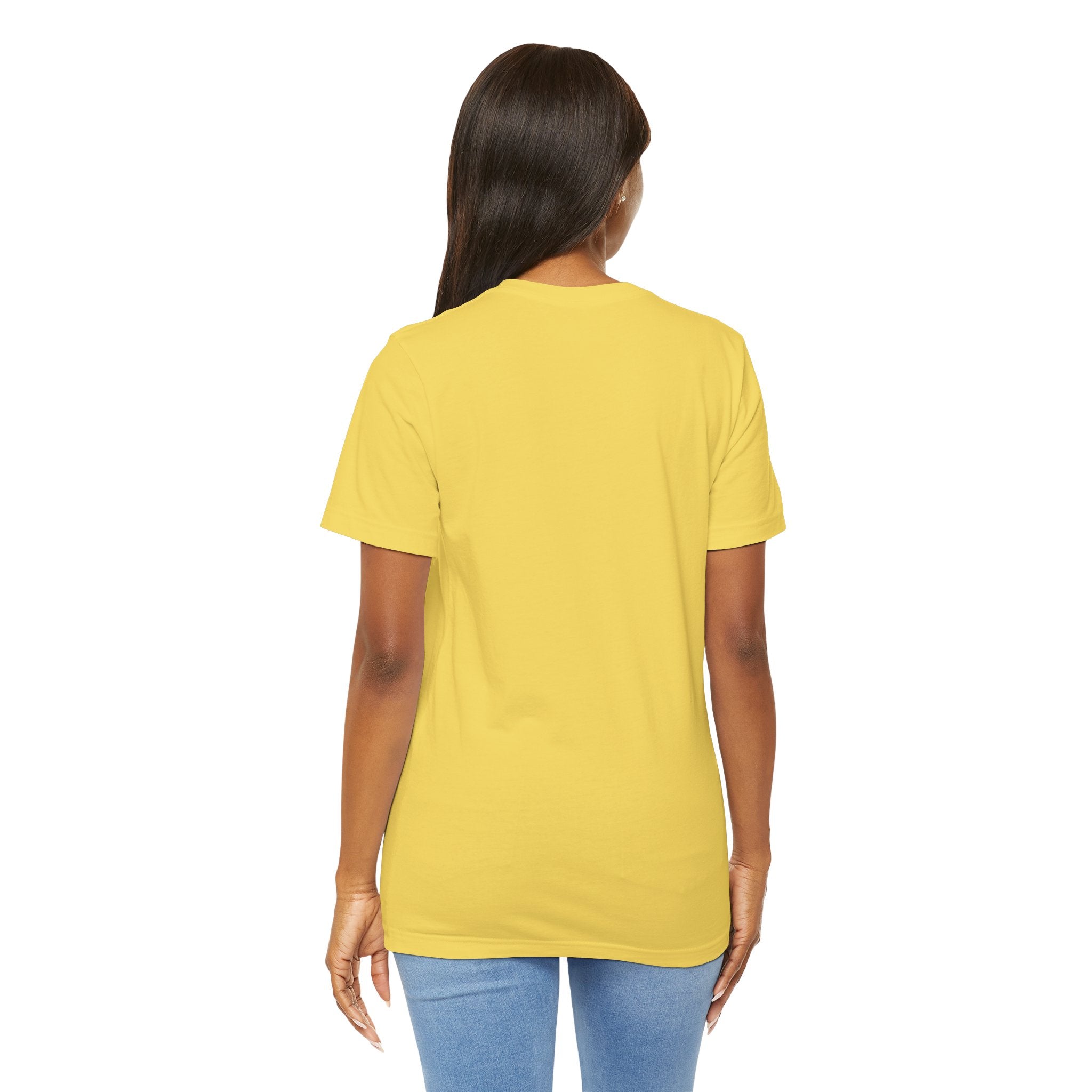 Empowerment T-Shirt – 'Made to Shine, Built to Win' Motivational Graphic Tee